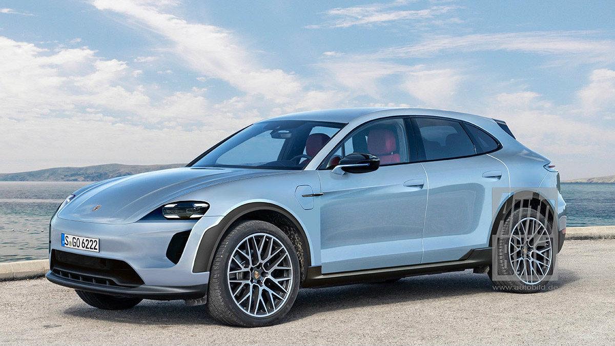 Premium και εκρηκτικές: Οι νέες Porsche ως το 2022